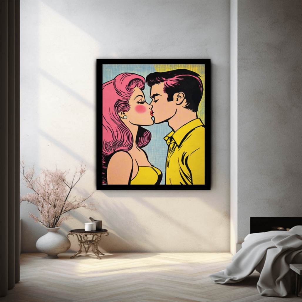 Electric Smooch