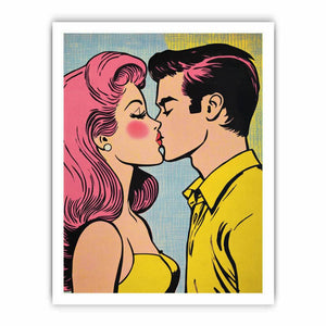 Canvas Print