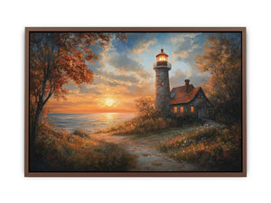 Beacon Of Dreams Poster