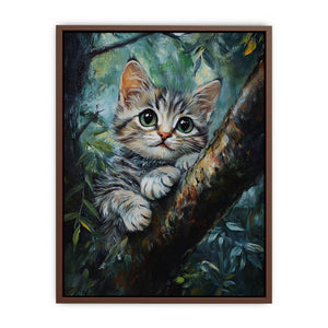 Kitten Poster