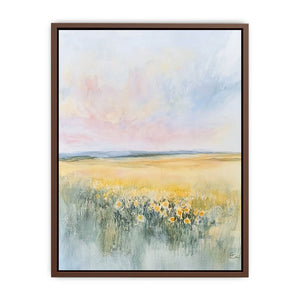 Eternal Bloom Poster