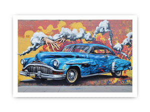 Canvas Print