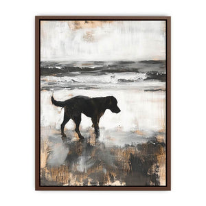 Labrador Retriever Poster