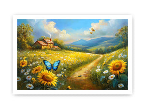 Canvas Print