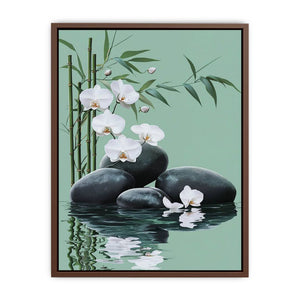 Bamboo Poster