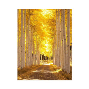 Autumn Reverie
