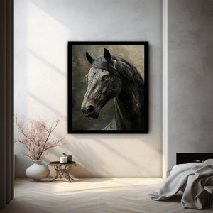 Thunderhoof Horse