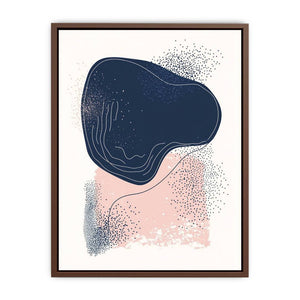 Abstract Vector Poster