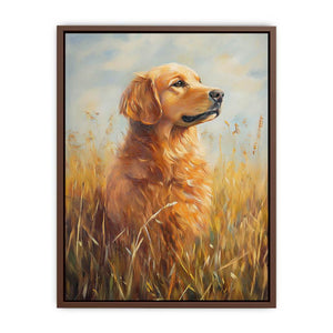 Dusky Hunter Poster