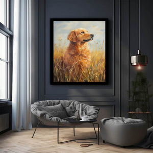 Dusky Hunter