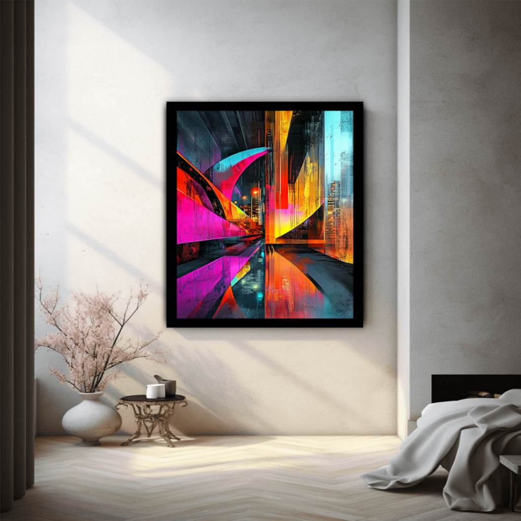 Graffiti Blend