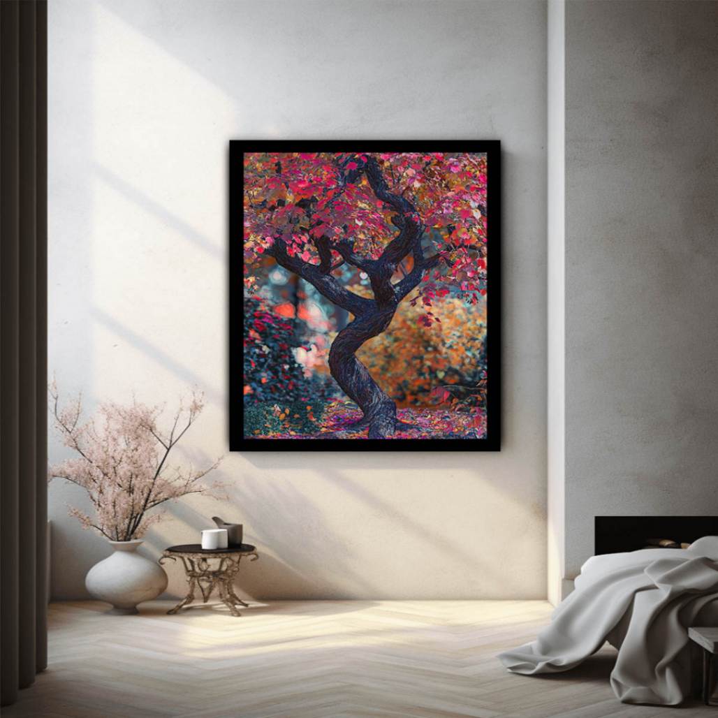 Japenese Maple Tree