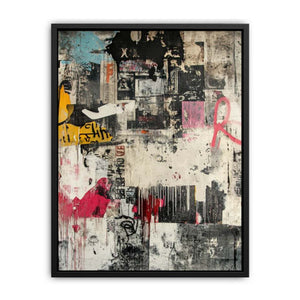 Bold Painting