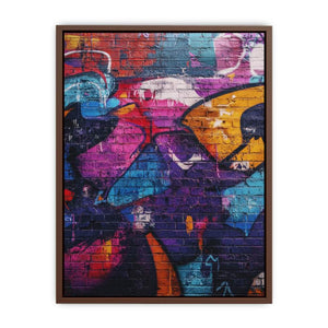 Electric Whispers Poster