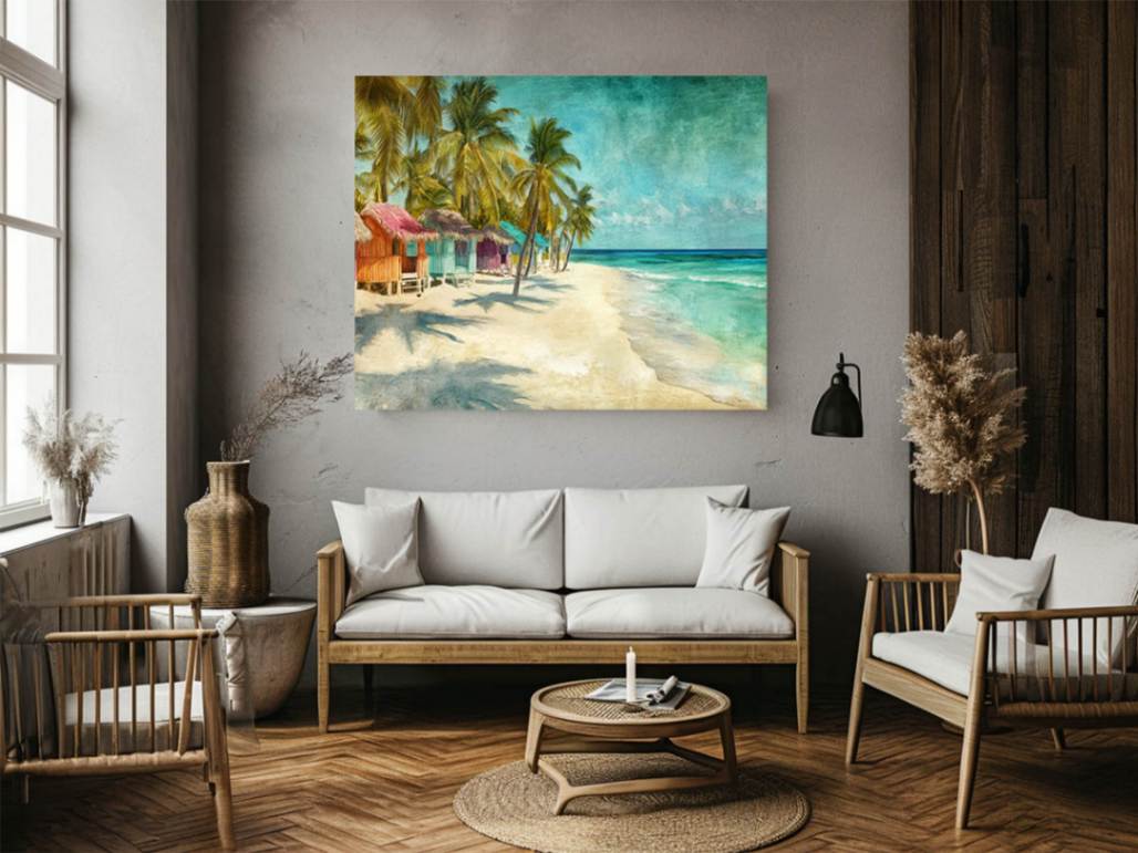 Palm Haven