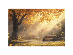 Fall's Radiance