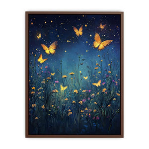 Wild Expression Poster