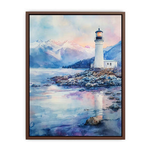 Lighthouse Poster