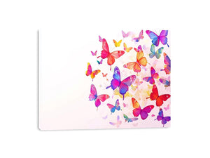 Whispering Wings Canvas Print