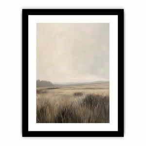 English Countryside Art Print