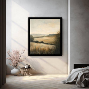 Countryside Serenity