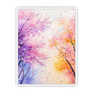 Whispers Of The Universe Framed Print