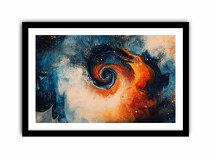 Veil Of Dreams Art Print