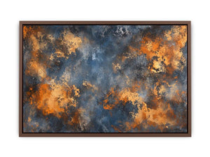 Silent Symphony Poster