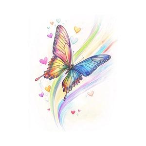 Ephemeral Flight