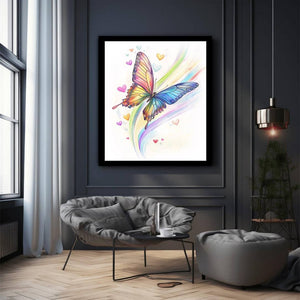 Ephemeral Flight