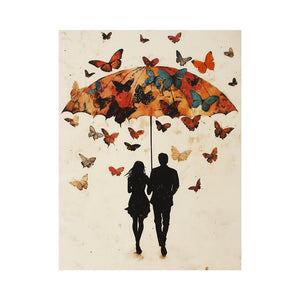 Echoes Of A Flutter