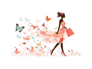 Wings Of Her Soul