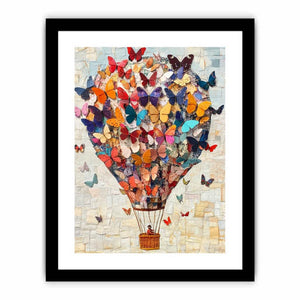 Wings Of The Wind Art Print