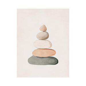 Boho Stones