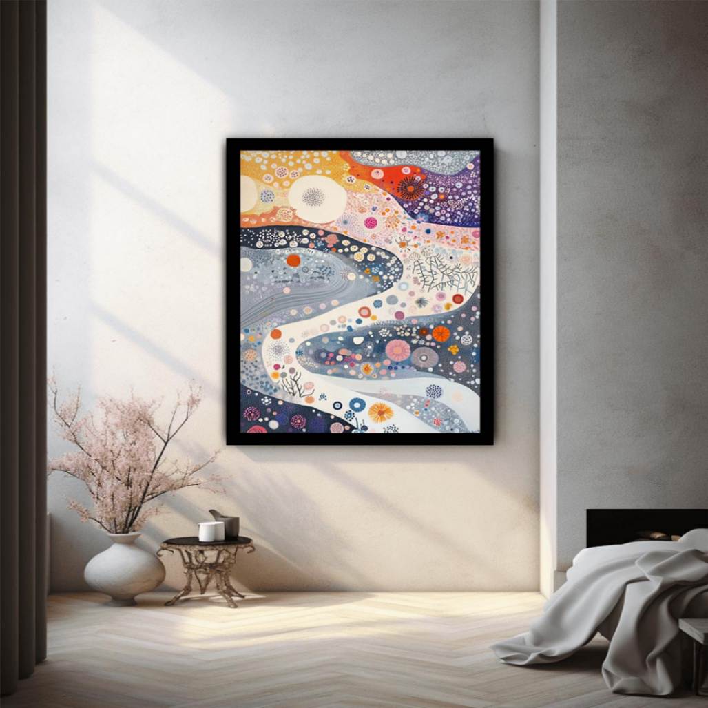 Waves Of Tranquility