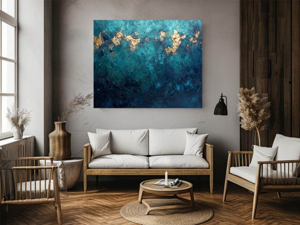 Luxurious Abstract