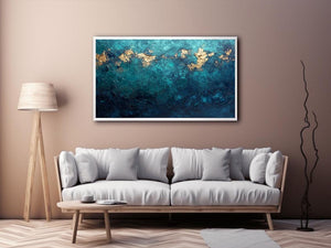 Luxurious Abstract