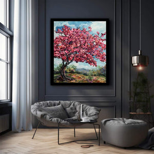 Dance Of The Maple Leaves