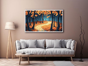 Fires Of The Fall