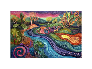 Lachlan River