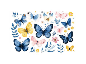 Fluttering Symphony
