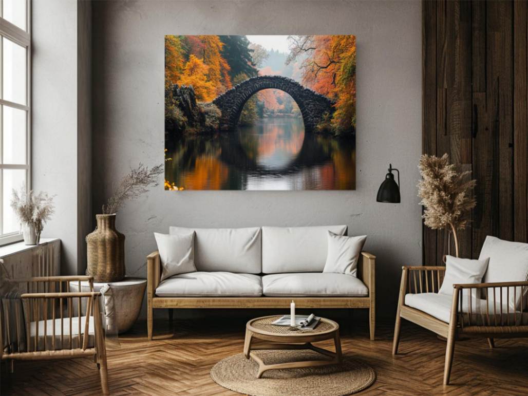Rakotz Bridge