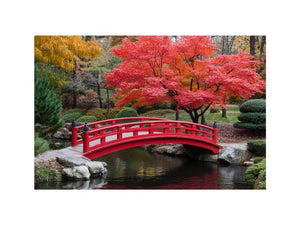 Vibrant Maple