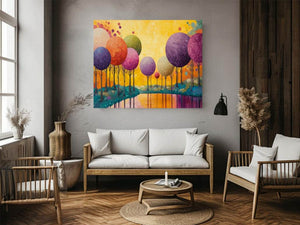 Ball Trees