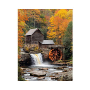 Mill
