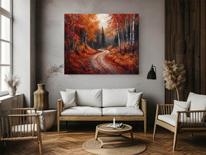 Crimson Avenue