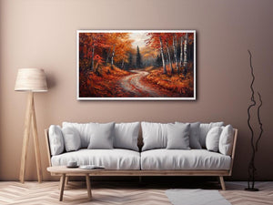 Crimson Avenue