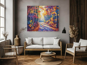 Ember Road