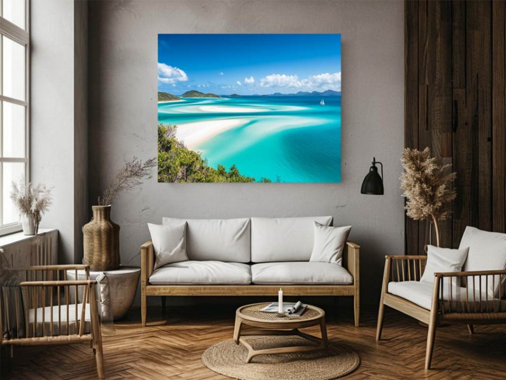 Whitsunday