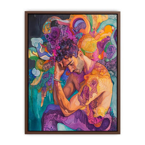 Spectrum Of Love Poster